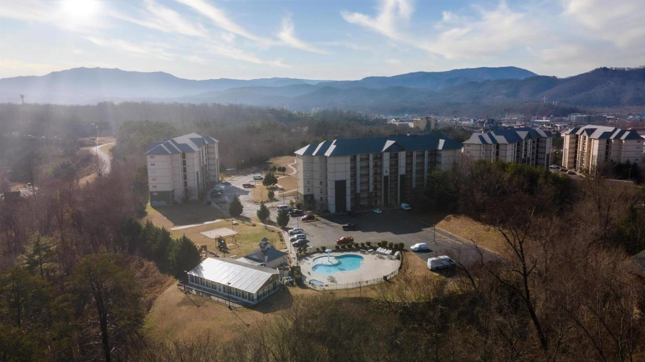 Mvc - Unit 1505 - Bearly Available Lejlighed Pigeon Forge Eksteriør billede